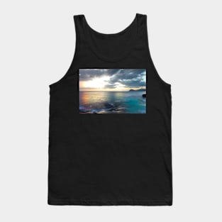 Summer Fun Tank Top